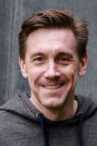 Daniel Rasokat / Stahlrabe