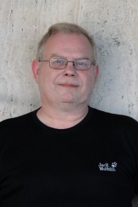 Ralf Hurnik