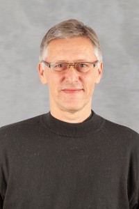 Manfred Schramm